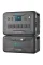 Зарядна станція BLUETTI Home Battery Backup AC300+B300 3072Wh/3000W
